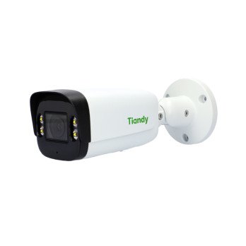 Tiandy IP 4Mpx TC-C34UP Color Maker tikla kamera