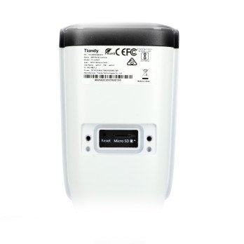 Tiandy IP 4Mpx TC-C34UP Color Maker tikla kamera