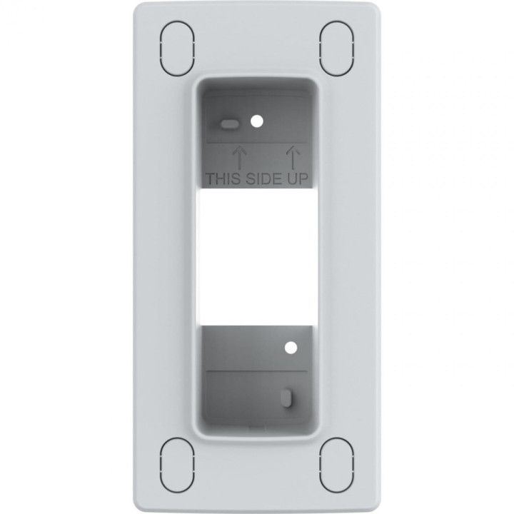 AXIS TI8204 Surface Mount Box 02561-001