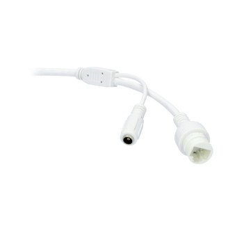 Tiandy IP 4Mpx TC-C34UP Color Maker tinklo kamera