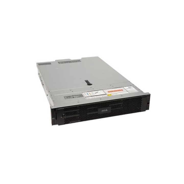Axis 02541-001 Camera Station S1264 Rack serveris