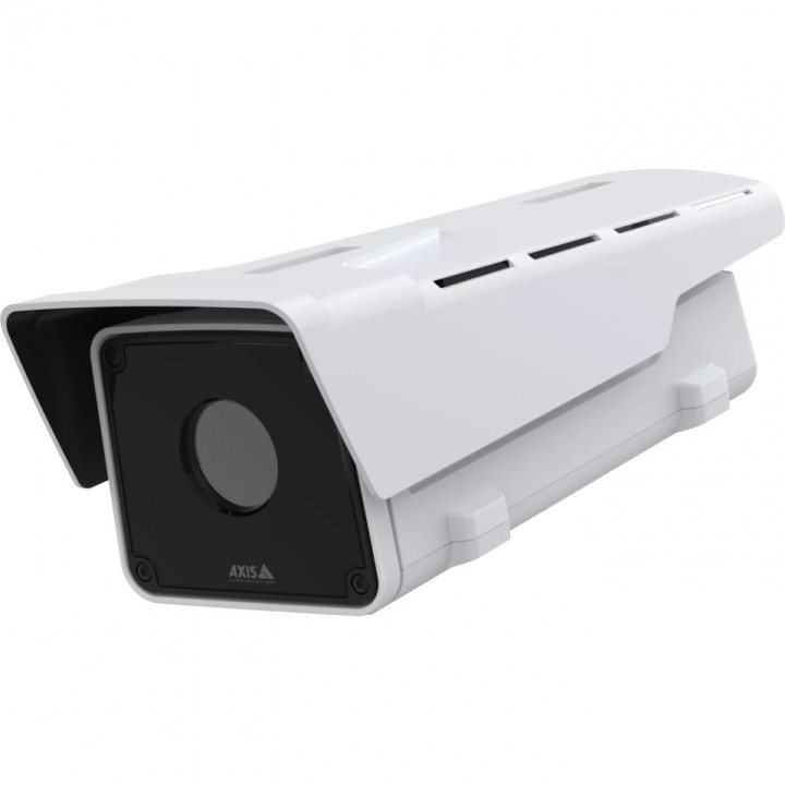Axis Q2112-E Box IP kamera āra 640x480