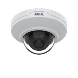 Axis 02374-001 4MP iekštelpu kupola IP kamera