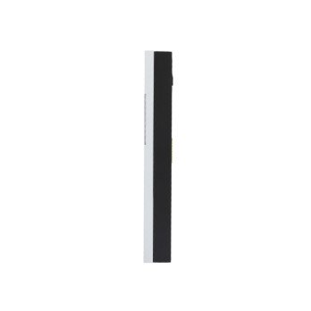 Akuvox R20BX2 Isorinis skydelis, 2 seima, montuojamas ant pavirsiaus