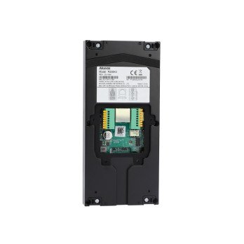 Akuvox R20BX2 Isorinis skydelis, 2 seima, montuojamas ant pavirsiaus