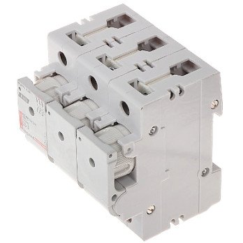 ISJUNKITE ATJUNGTUVA SU SAUGILIU LE-606706 TRIJU FAZIU 25 A D02 LEGRAND