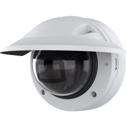 Axis 02982-001 P3285-LVE 2MP 1080p kupola IP kamera