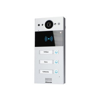Akuvox R20BX3 , 3 ,