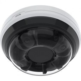 Axis 02897-001 5MP āra kupola IP kamera
