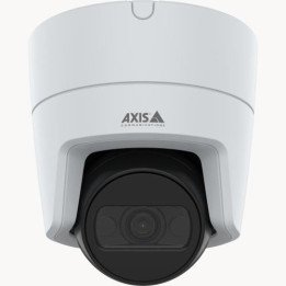 Axis 02916-001 2MP 1080p kupolinė IP kamera