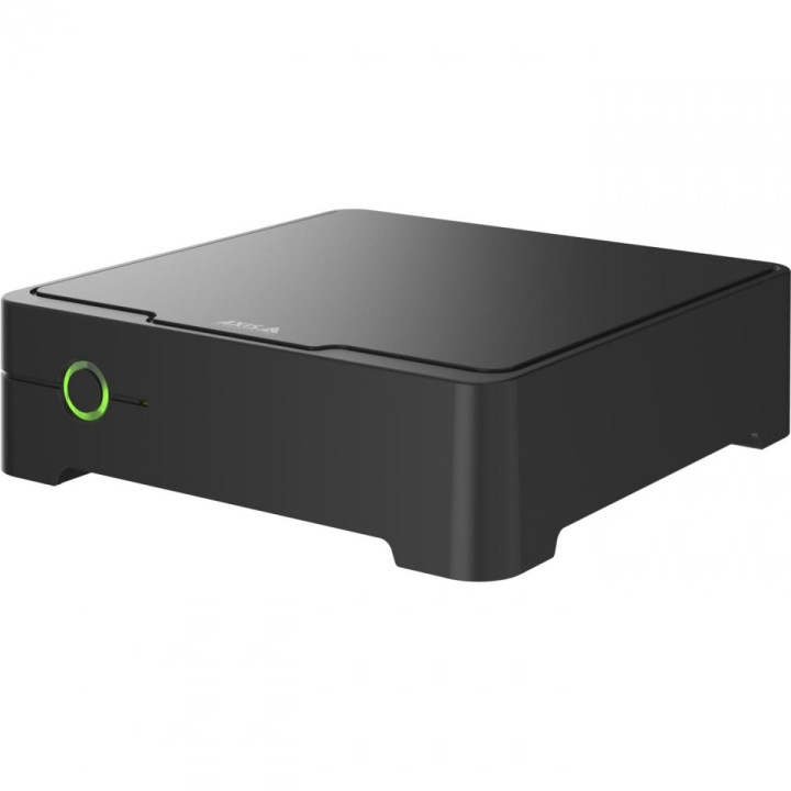 AXIS S3008 Mk II Black 2 TB