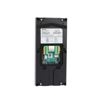 Akuvox R20BX3 Valine paneel, 3-perekond, pinnapealne
