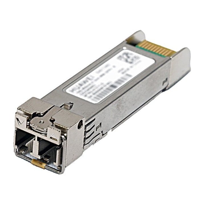 HUAWEI 02315HNN SFP+ 10G daugiamodis siųstuvas 850nm LC