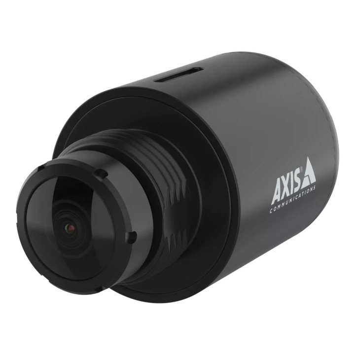 AXIS F2137-RE Fisheye Sensor Camera Module