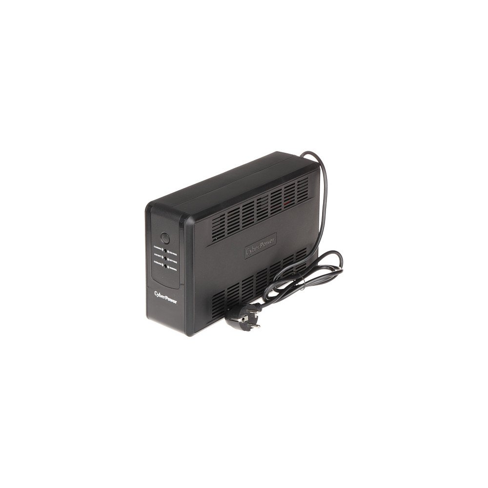UT650EG-FR/ 650 CyberPower