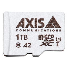 AXIS 02366-001 memory card 1 TB MicroSDXC Class 10