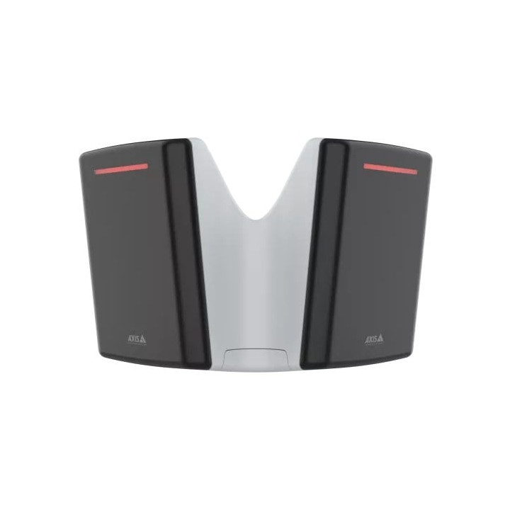 Axis D2122-VE Radar Black уличный PIR датчик