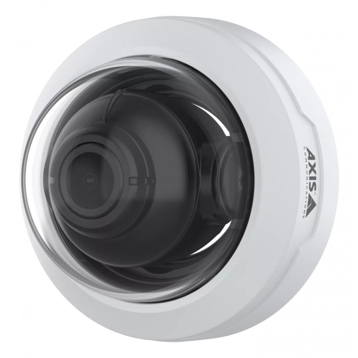 Axis 03055-021 F4108 kupola sensors