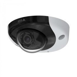 Axis 01932-021 2MP kupolinė IP kamera 1080p