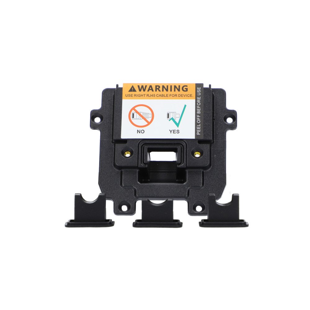 Akuvox R20BX5 Arejais panelis, 5-gimenu, montejams uz virsmas