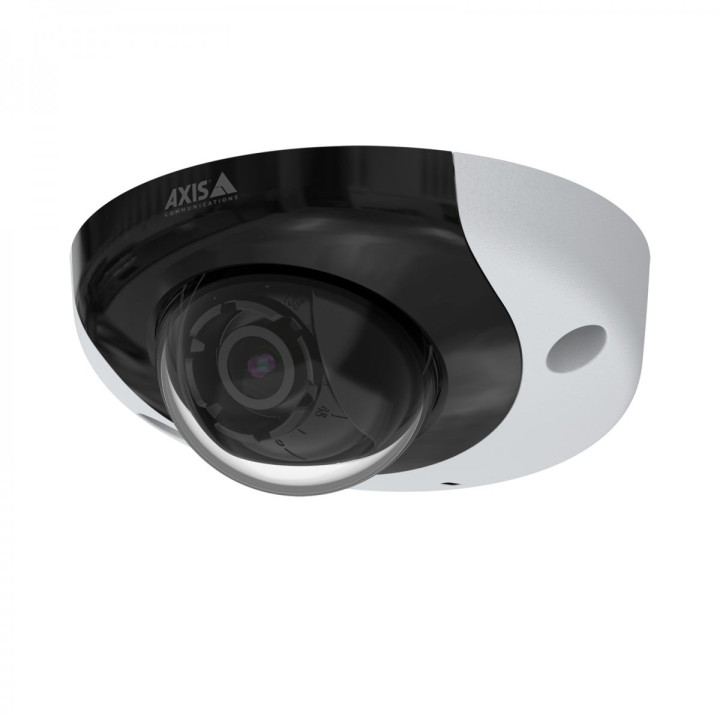 Axis 01932-021 2МП купольная IP-камера 1080p