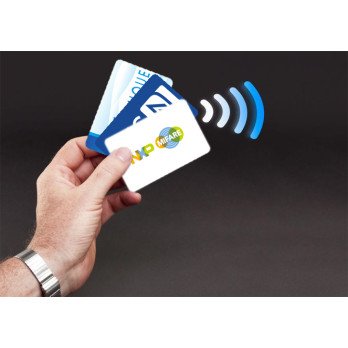 Akuvox R20BX5 Arejais panelis, 5-gimenu, montejams uz virsmas