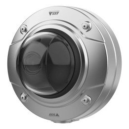 Axis 02463-001 4K kupola kamera