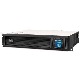 APC SMC1500I-2UC UPS 1500VA 900W Line-Interactive