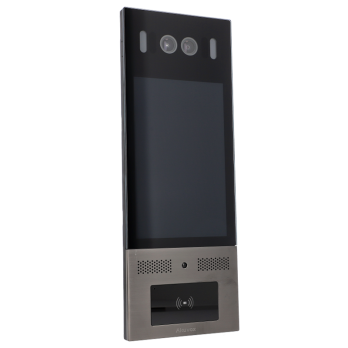 Akuvox X915S Premium multi-family outdoor panel