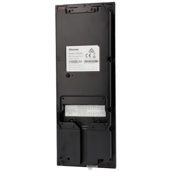 Akuvox X915S Premium multi-family outdoor panel