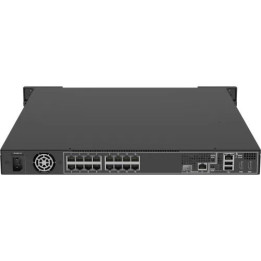 AXIS S2216 Mk II 8 TB Network Video Recorder