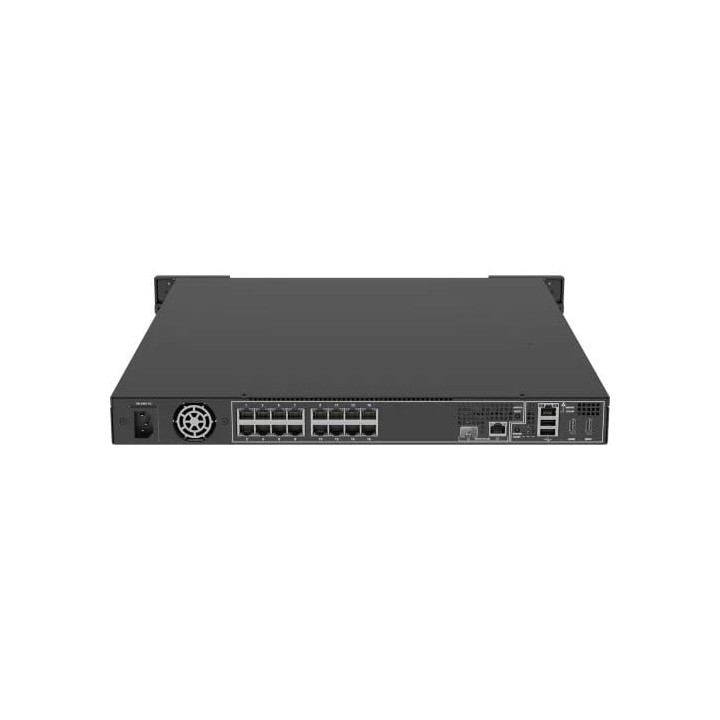 AXIS S2216 Mk II 8 TB Network Video Recorder