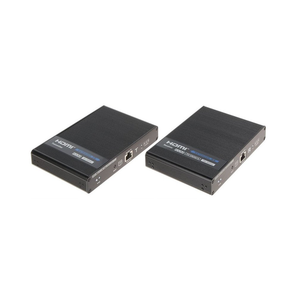 PLATINTIS HDMI+USB-EX-100-4K