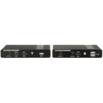 PAPLASINATAJS HDMI+USB-EX-100-4K