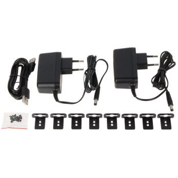 PLATINTIS HDMI+USB-EX-100-4K