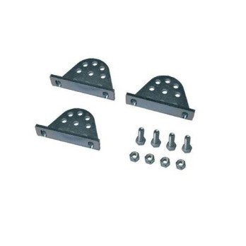 B.SR KLASS BOB/BILL AKTUAATORI PAIGALDAMISEKS