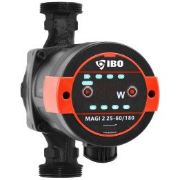 IBO 002478 Cirkulācijas sūknis MAGI 2 25-60/180