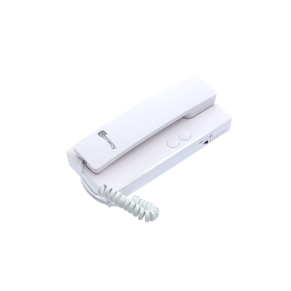 Unifon Genway WL-03NLHS teeb susteemi WL-03NL-v2