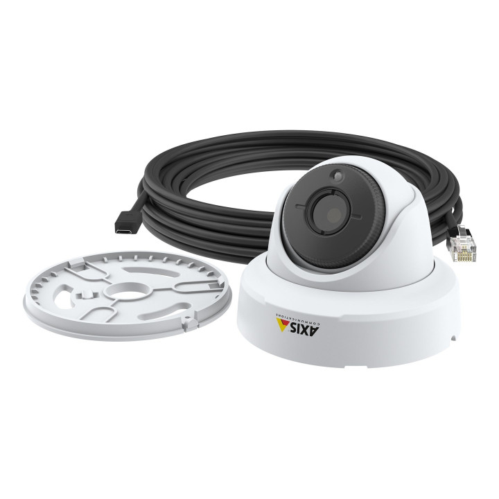 AXIS 01026-001 Sensor Unit