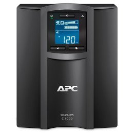 APC SMC1000IC UPS 1000VA 600W Line-Interactive