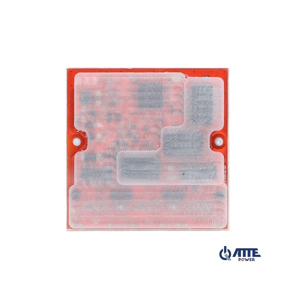 XPOE-3-11A Switch PoE 3 prievadas 10/100Mbps pletiklis