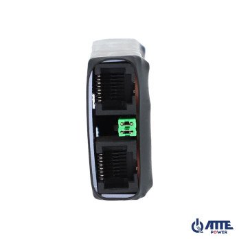 PoE 3 10/100/, XPOE-4-11A-HS