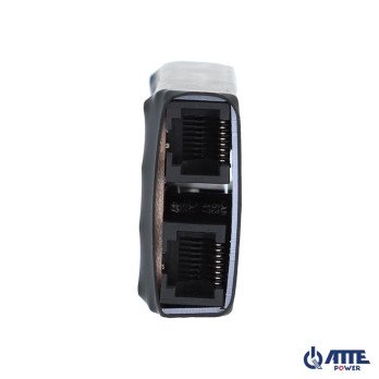 PoE 3 10/100/, XPOE-4-11A-HS