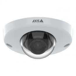 Axis 03119-001 M3905-R 1080p kupolinė IP kamera vidaus patalpoms