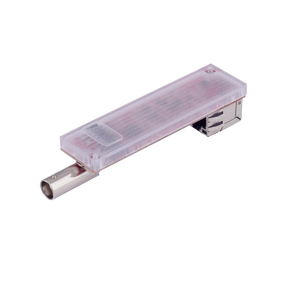 Aktivo parveidotaju komplekts Ethernet parraidei