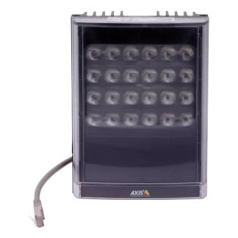 AXIS 01213-001 Security Camera Accessory IR LED Unit