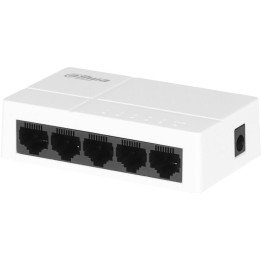 Dahua SG1005L-EUR 5-портовый управляемый коммутатор