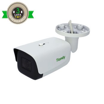Tiandy TC-C38TS Starlight MotoZoom PRO -sarjan IP-verkkokamera