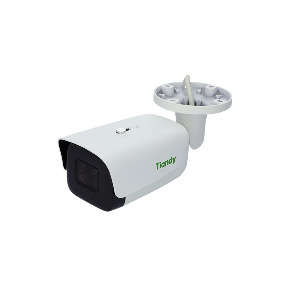 Tiandy TC-C38TS Starlight MotoZoom PRO -sarjan IP-verkkokamera