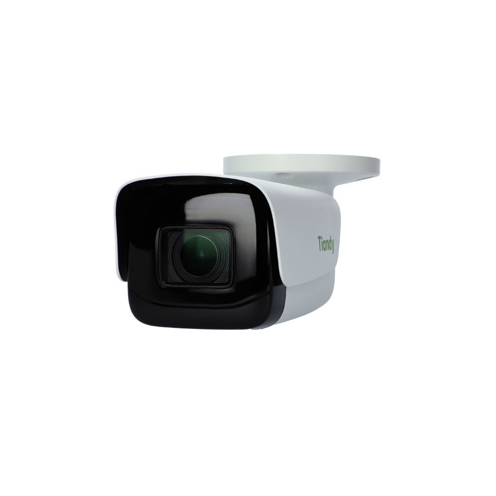 Tiandy TC-C38TS Starlight MotoZoom PRO -sarjan IP-verkkokamera